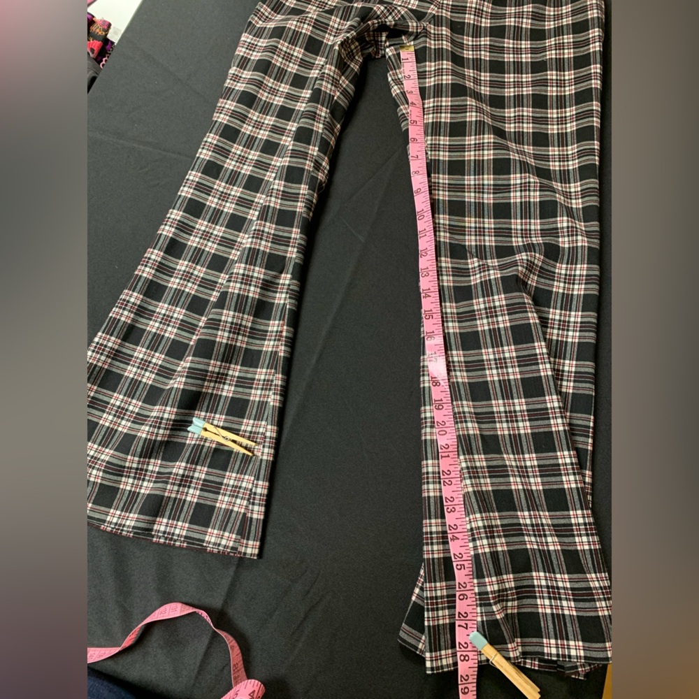 Women’s Unknown brand/Size measurements in pics Side Zipper Good Condition - Picture 7 of 7
